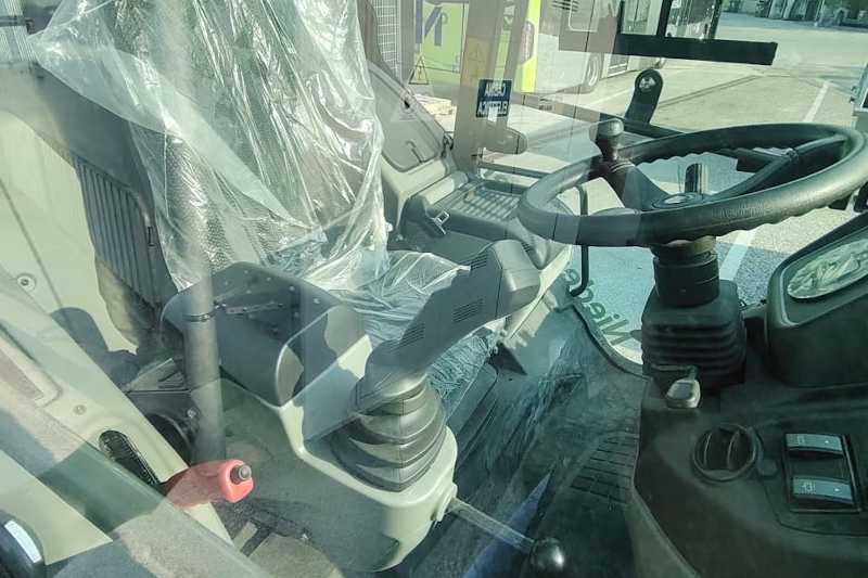 OmecoHub - Immagine KRAMER 8095